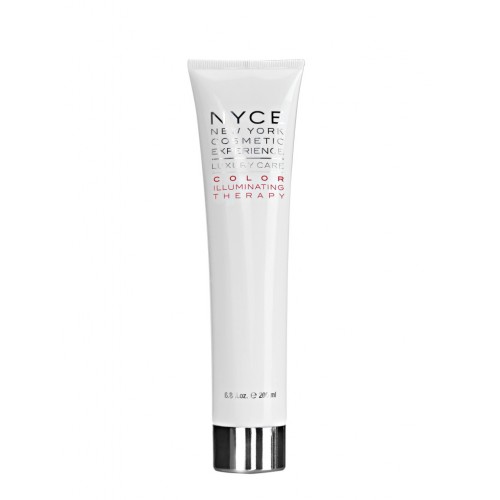 NYCE Color illuminating therapy - Маска для підтримання кольору волосся NYCE Color illuminating therapy - Маска для підтримання кольору волосся